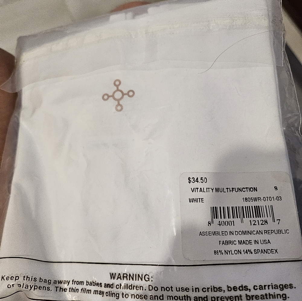 Tommie copper size s tube top